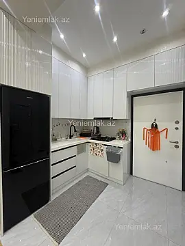 Satılır 3 otaqlı yeni tikili 55 m²