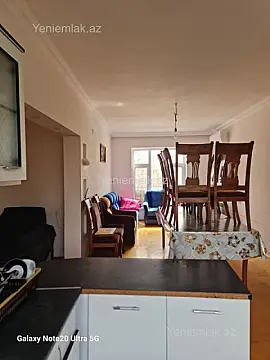 Satılır 3 otaqlı həyət evi 100 m²