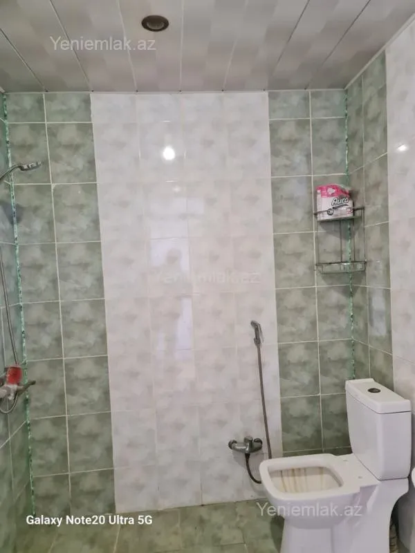 Satılır 3 otaqlı həyət evi 100 m²