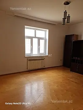 Satılır 3 otaqlı həyət evi 100 m²