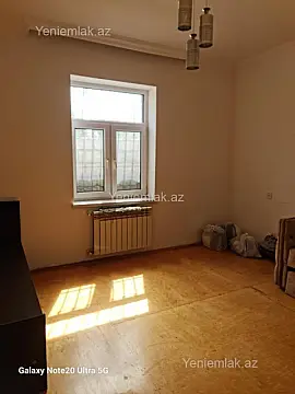 Satılır 3 otaqlı həyət evi 100 m²