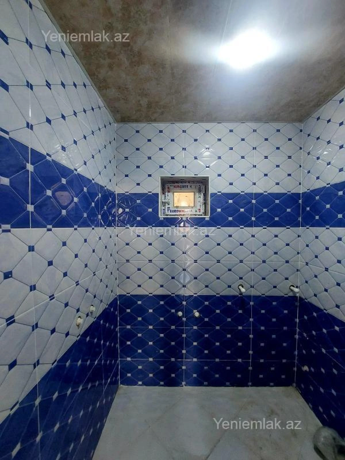 Satılır 4 otaqlı həyət evi 140 m²