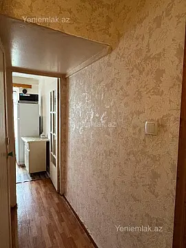 Satılır 2 otaqlı köhnə tikili 55 m²