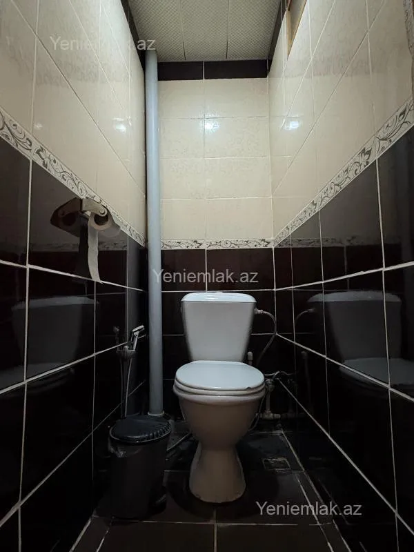 Satılır 2 otaqlı köhnə tikili 55 m²