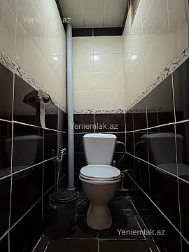 Satılır 2 otaqlı köhnə tikili 55 m²
