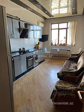 Satılır 4 otaqlı yeni tikili 222 m²