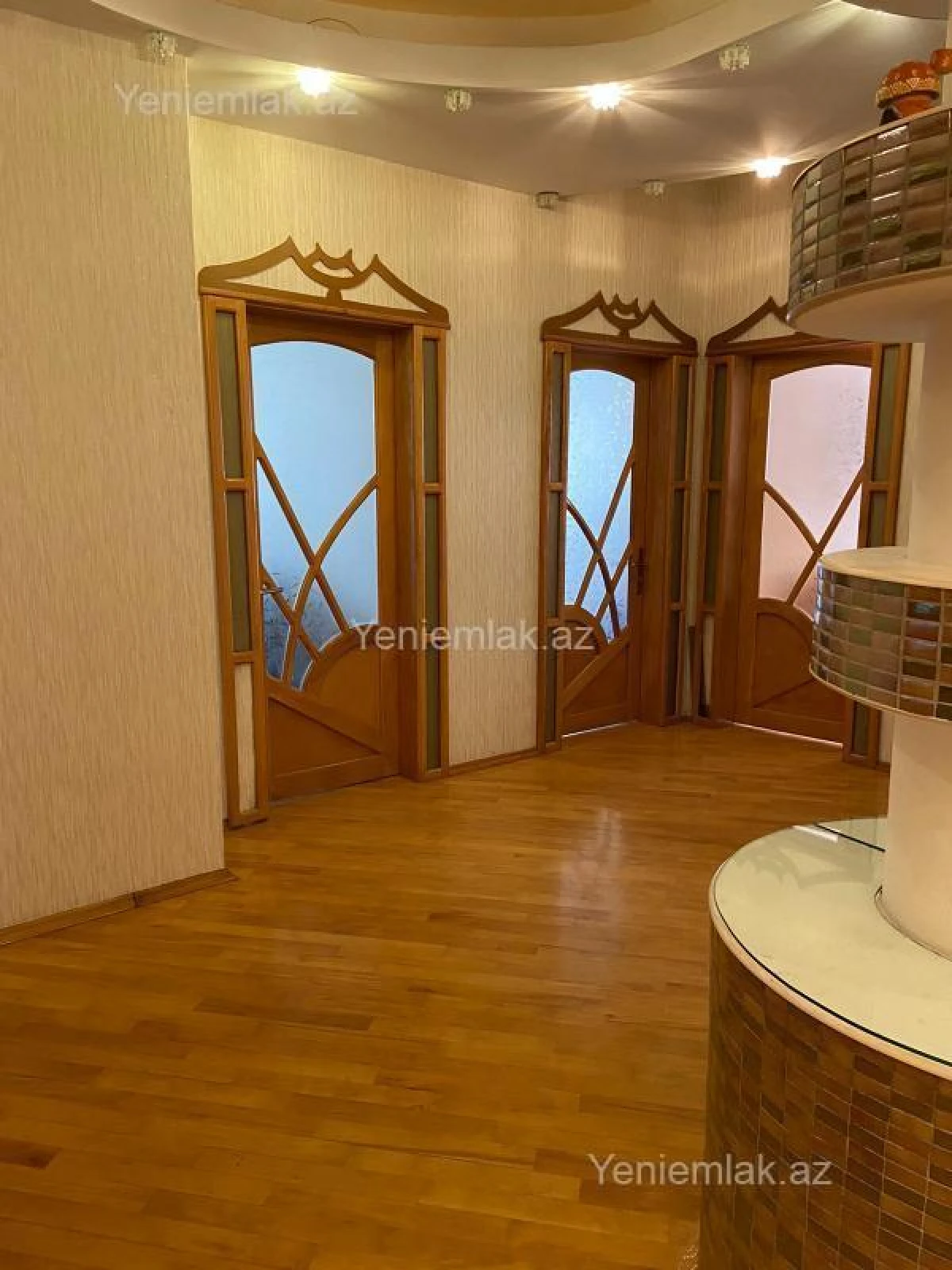 Satılır 4 otaqlı yeni tikili 222 m²