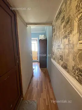 Satılır 2 otaqlı köhnə tikili 45 m²