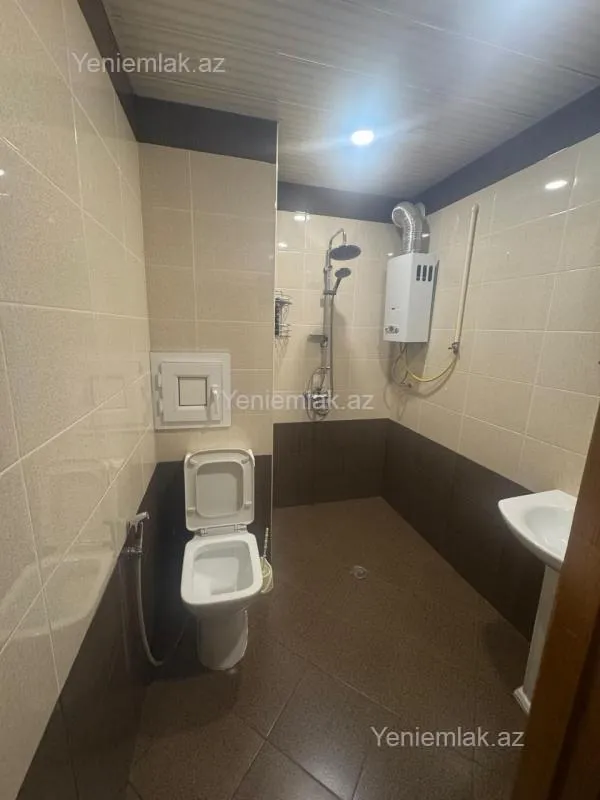 Satılır 1 otaqlı köhnə tikili 40 m²
