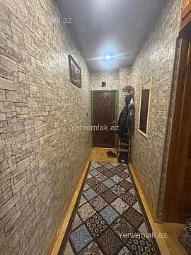 Satılır 1 otaqlı köhnə tikili 40 m²