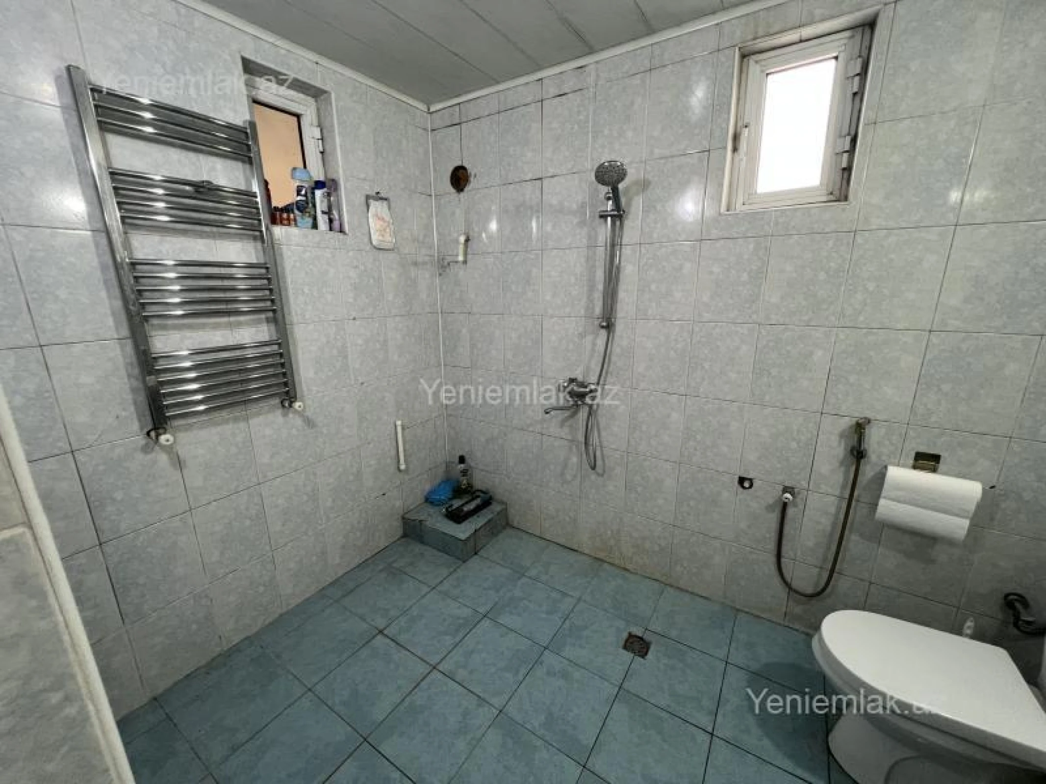 Satılır 3 otaqlı həyət evi 80 m²