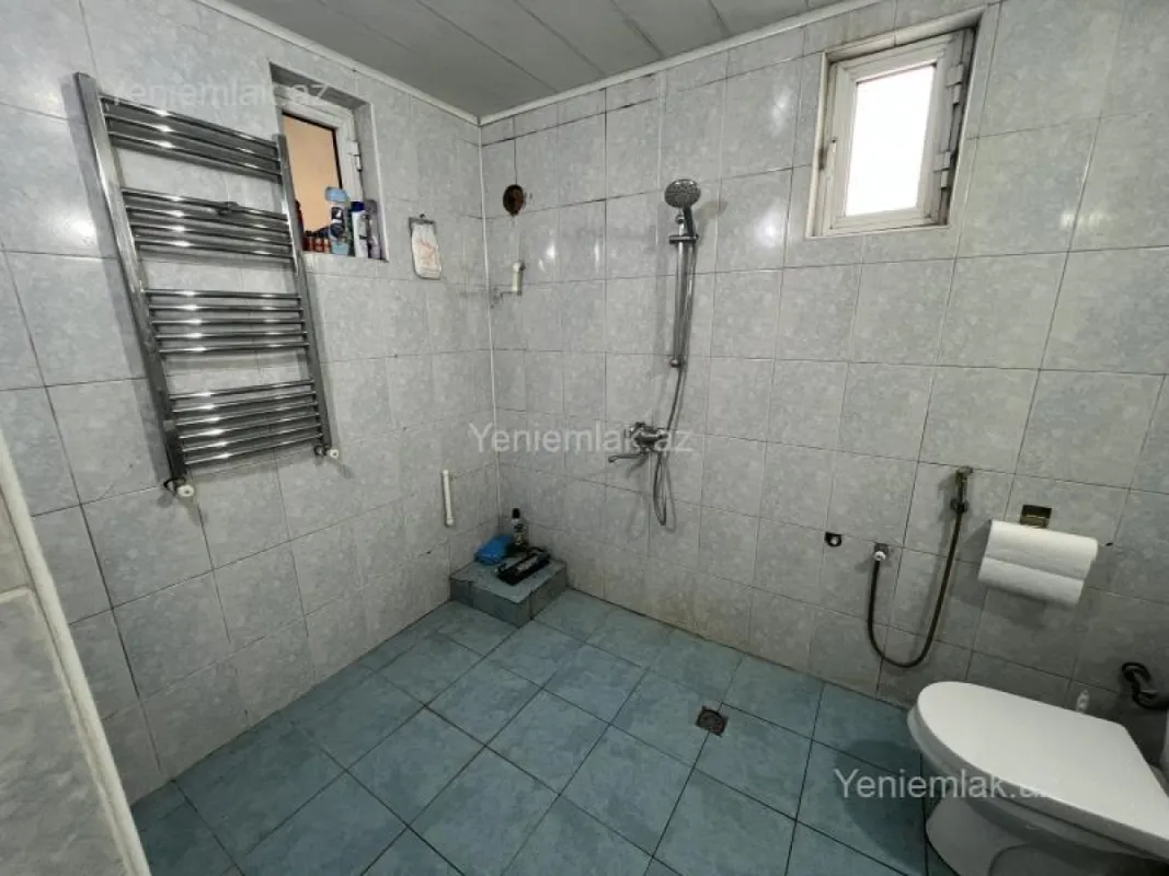 Satılır 3 otaqlı həyət evi 80 m²