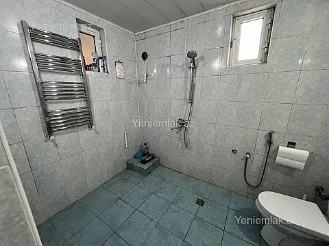 Satılır 3 otaqlı həyət evi 80 m²