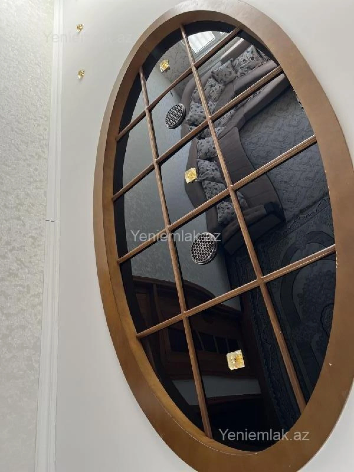 Satılır 3 otaqlı həyət evi 80 m²