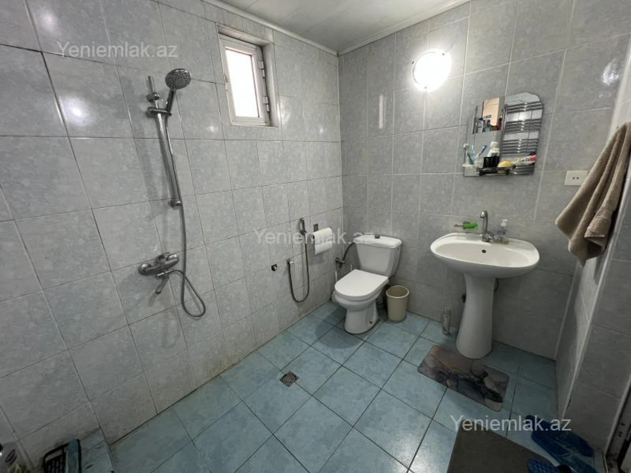 Satılır 3 otaqlı həyət evi 80 m²