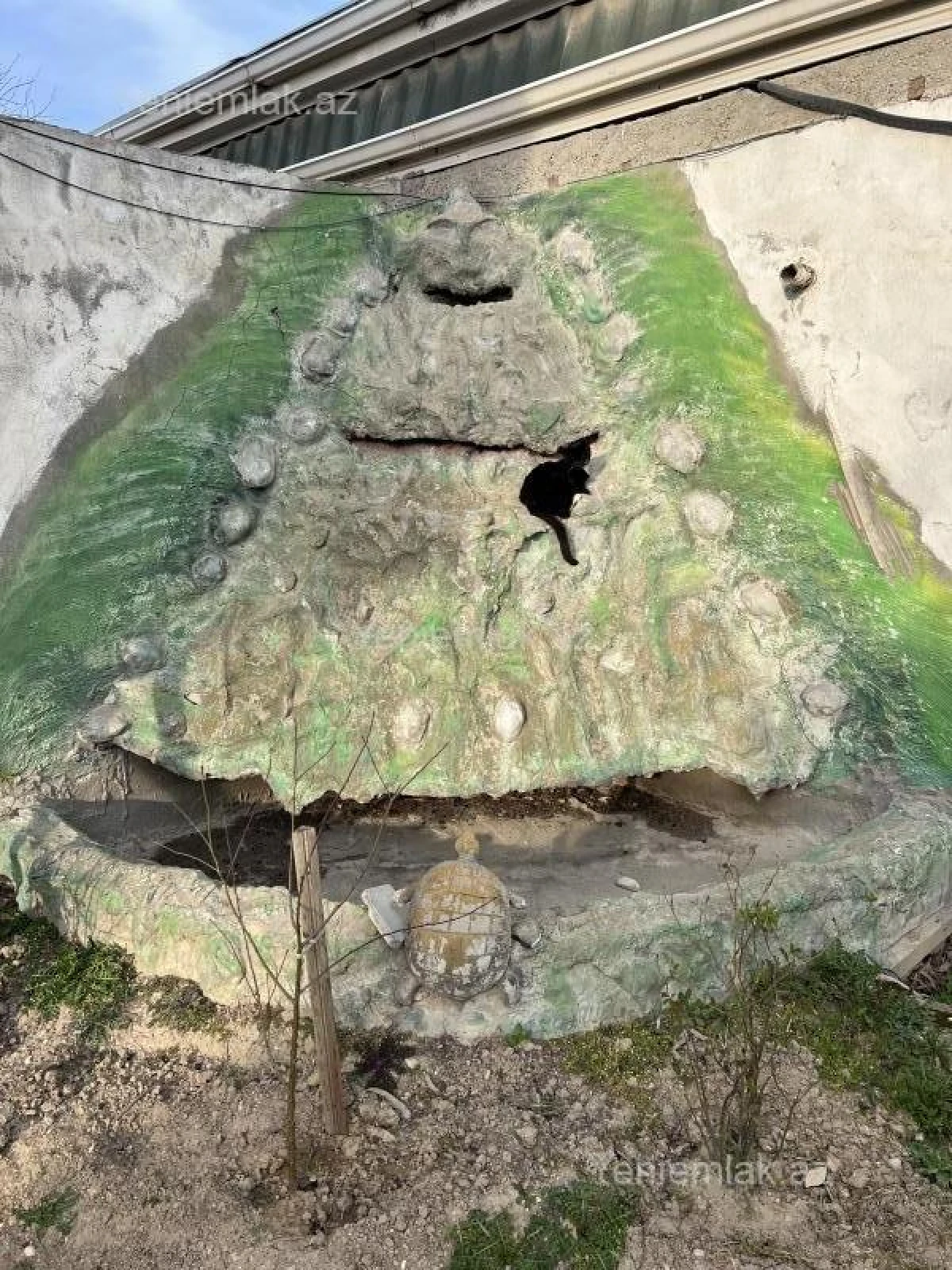 Satılır 3 otaqlı həyət evi 80 m²