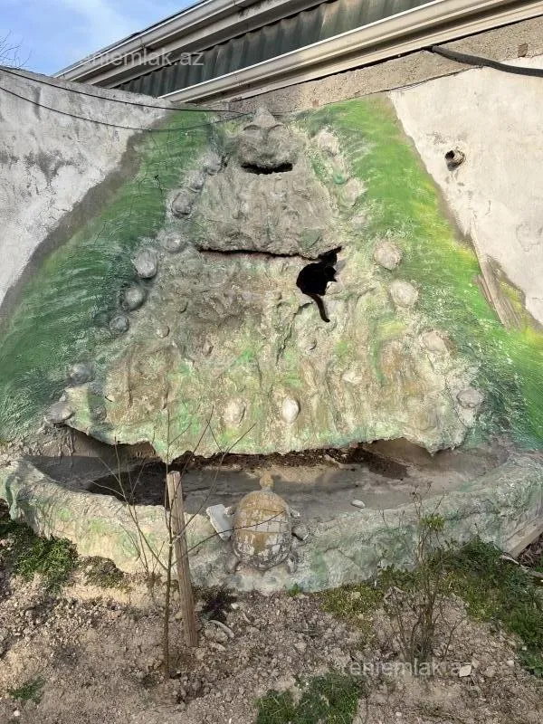 Satılır 3 otaqlı həyət evi 80 m²