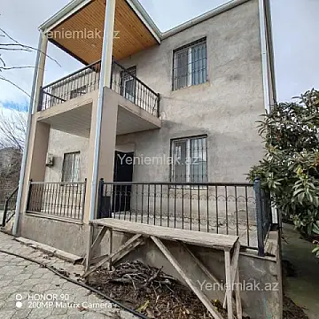 Satılır 5 otaqlı həyət evi 200 m² — Bakı, Xəzər 5 otaq 200.00 m²