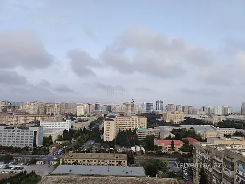 Satılır 3 otaqlı yeni tikili 141 m²