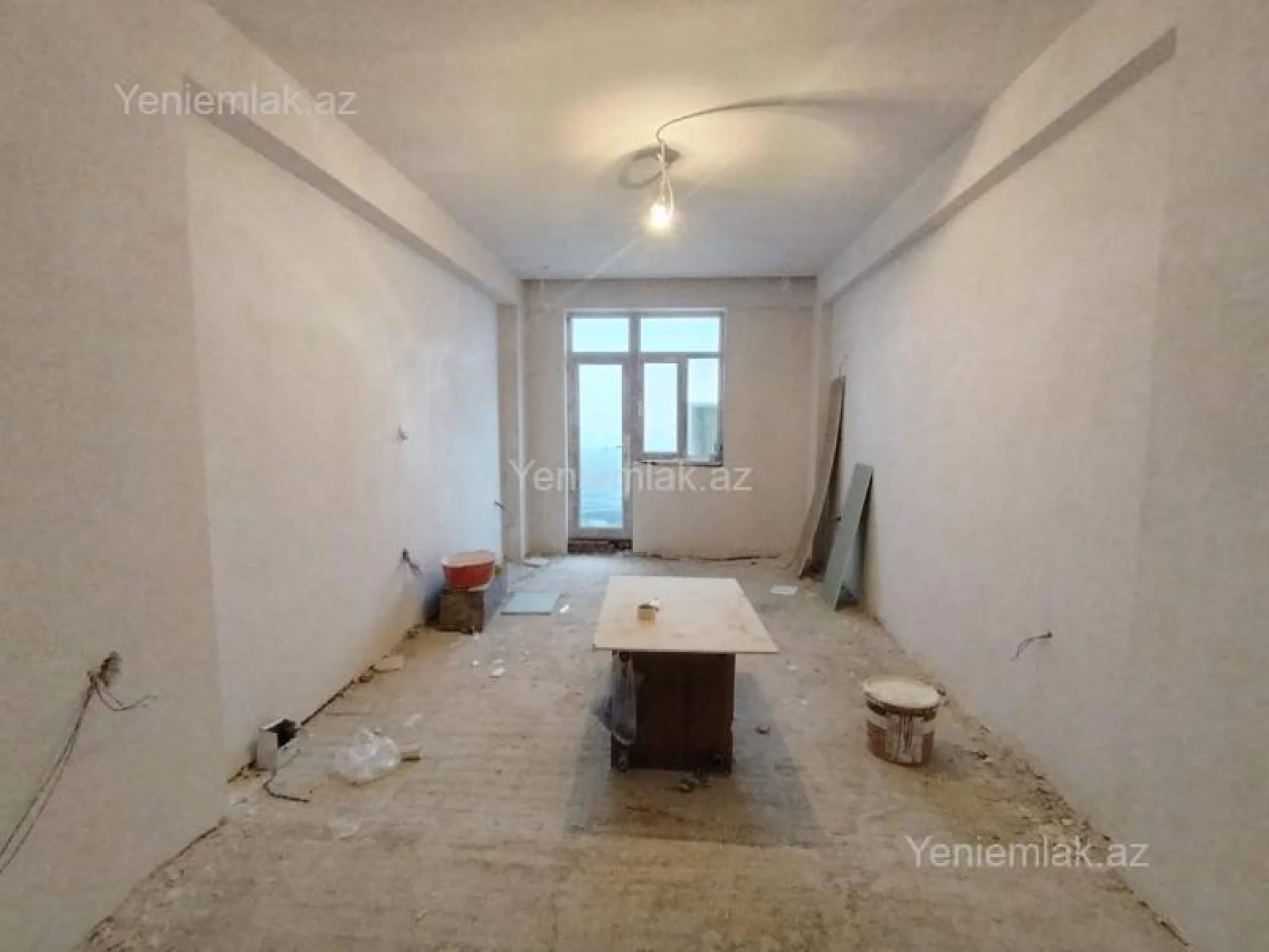 Satılır 3 otaqlı yeni tikili 141 m²
