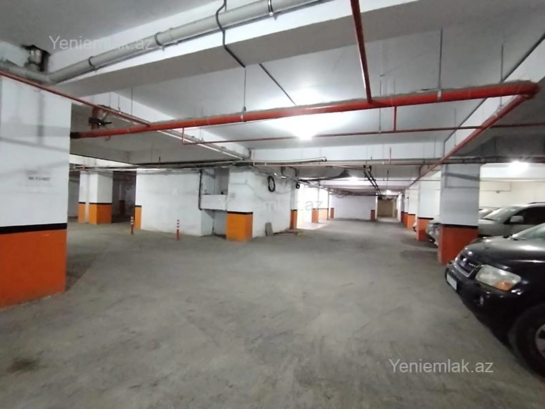 Satılır 3 otaqlı yeni tikili 141 m²