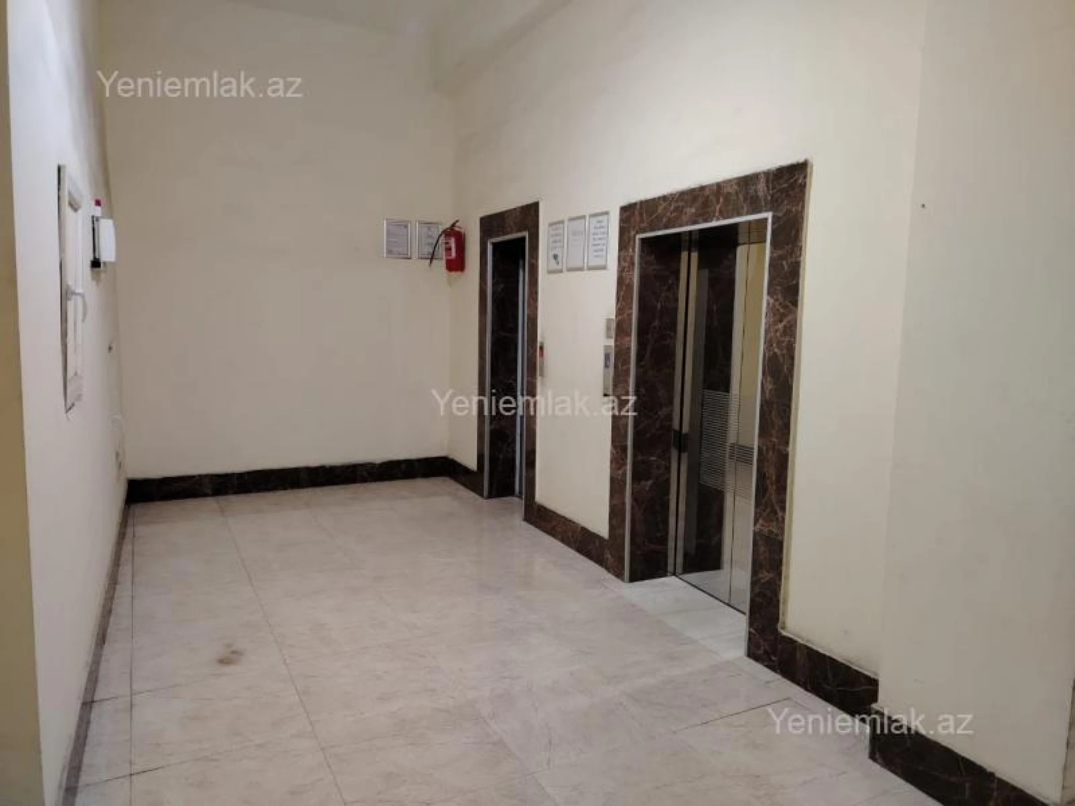 Satılır 3 otaqlı yeni tikili 141 m²