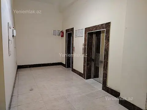 Satılır 3 otaqlı yeni tikili 141 m²