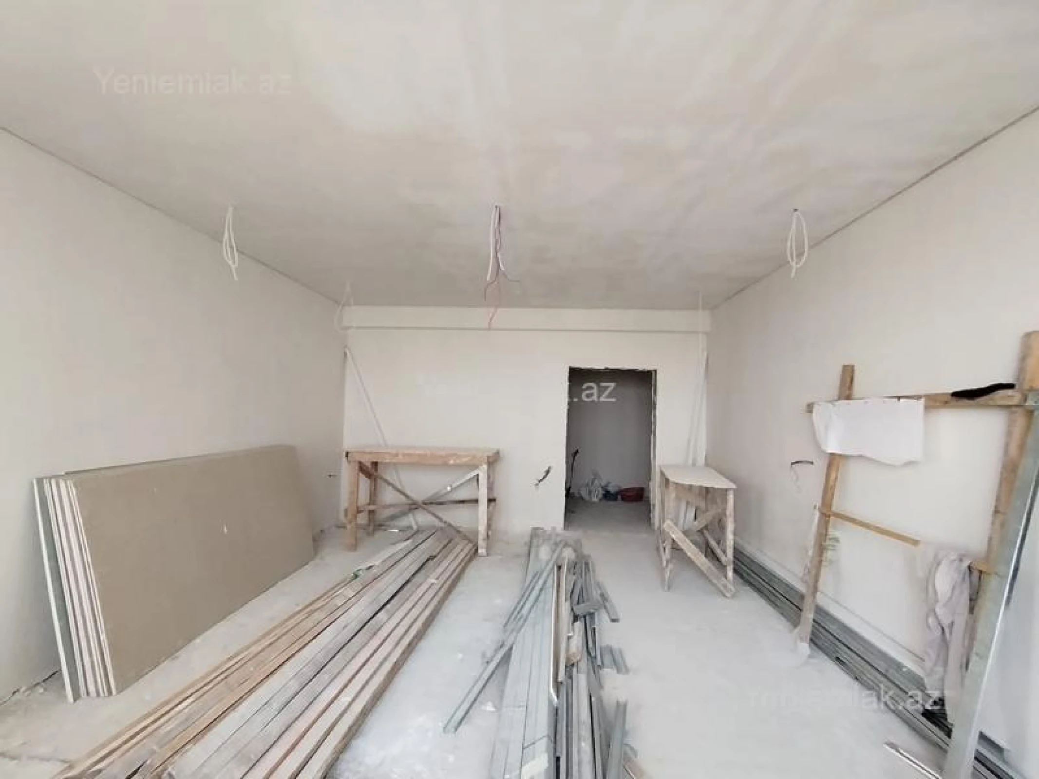 Satılır 3 otaqlı yeni tikili 141 m²