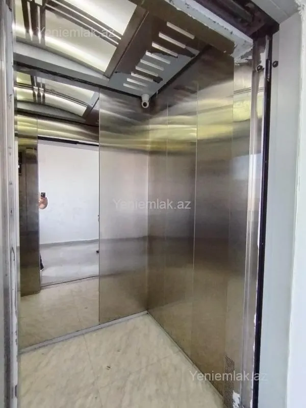 Satılır 1 otaqlı yeni tikili 64.5 m²