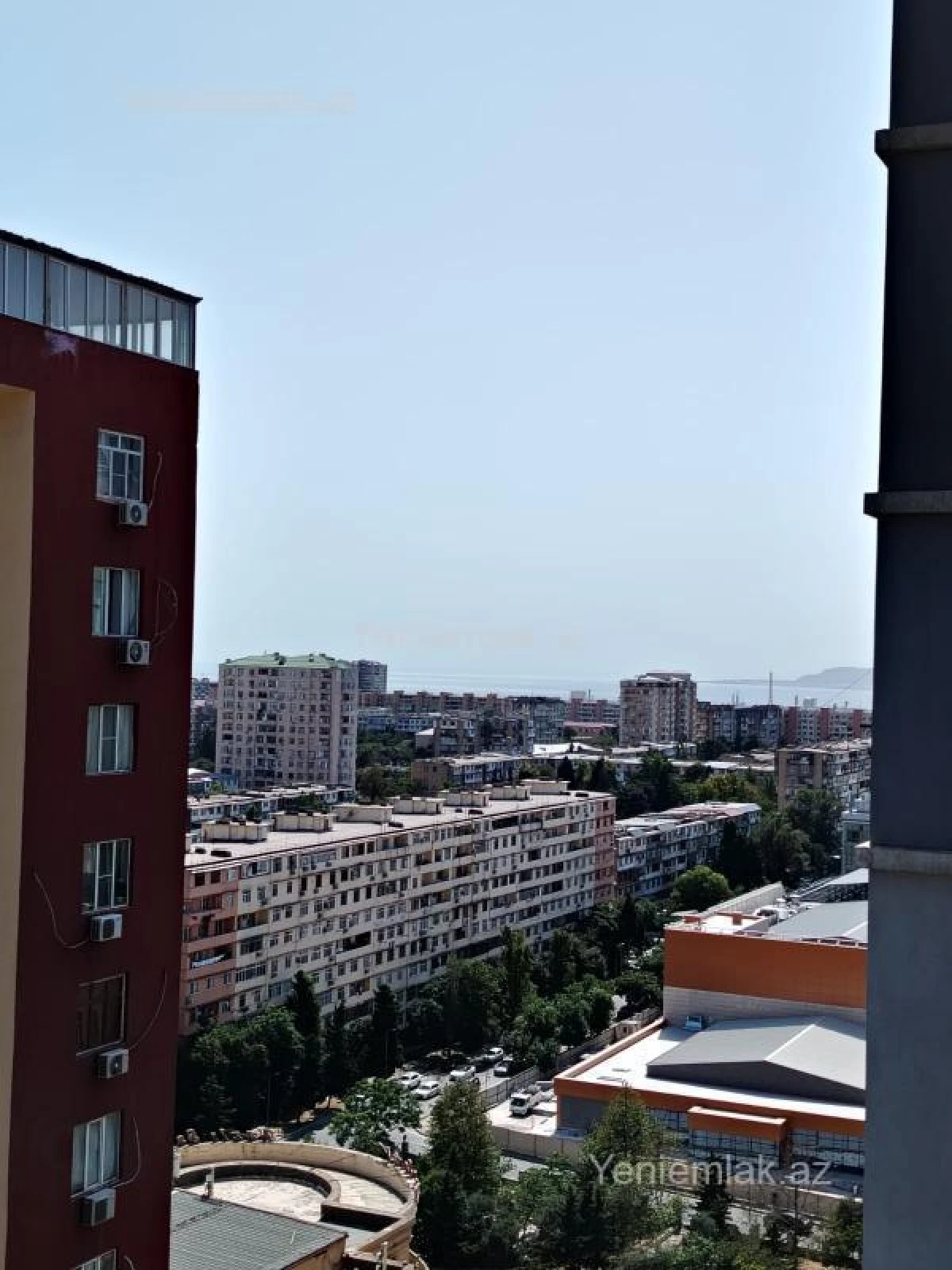 Satılır 1 otaqlı yeni tikili 64.5 m²