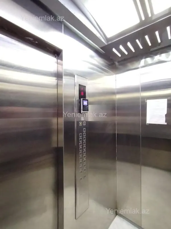 Satılır 1 otaqlı yeni tikili 64.5 m²