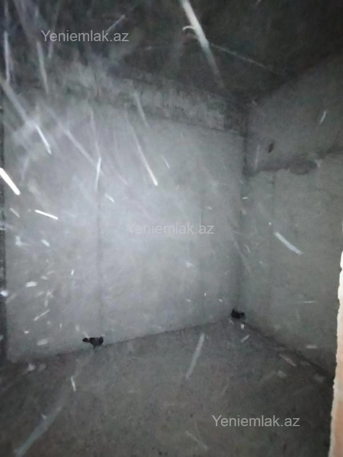 Satılır 1 otaqlı yeni tikili 64.5 m²