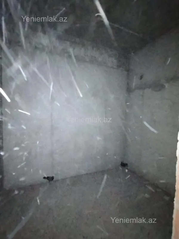 Satılır 1 otaqlı yeni tikili 64.5 m²