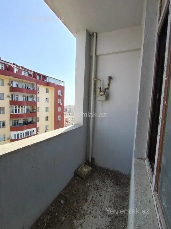 Satılır 1 otaqlı yeni tikili 64.5 m²