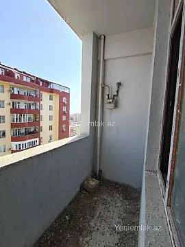 Satılır 1 otaqlı yeni tikili 64.5 m²