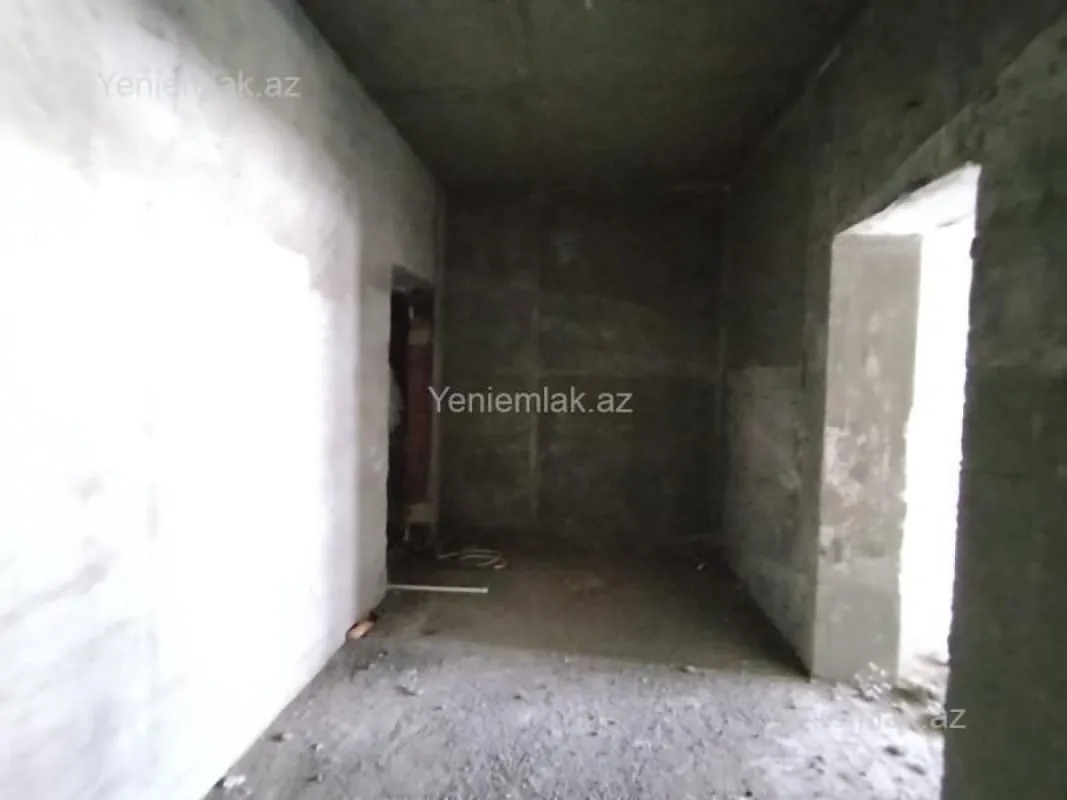 Satılır 1 otaqlı yeni tikili 64.5 m²