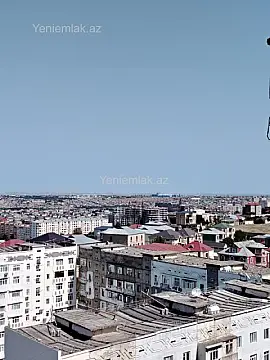 Satılır 1 otaqlı yeni tikili 64.5 m²