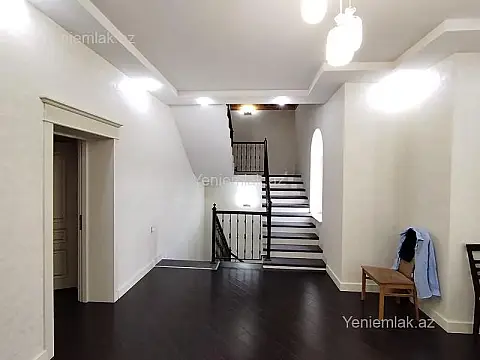 Satılır 6 otaqlı həyət evi 380 m² — Bakı, Yasamal 6 otaq 380.00 m²