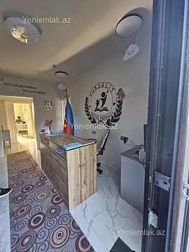 Satılır 4 otaqlı obyekt 75 m² — Sumqayıt, 9-cu mikrorayon 4 otaq 75.00 m²