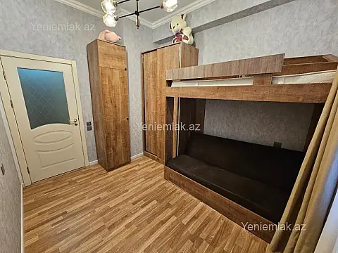 Satılır 2 otaqlı yeni tikili 47 m²