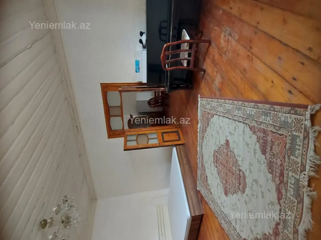 Satılır 3 otaqlı köhnə tikili 57 m²