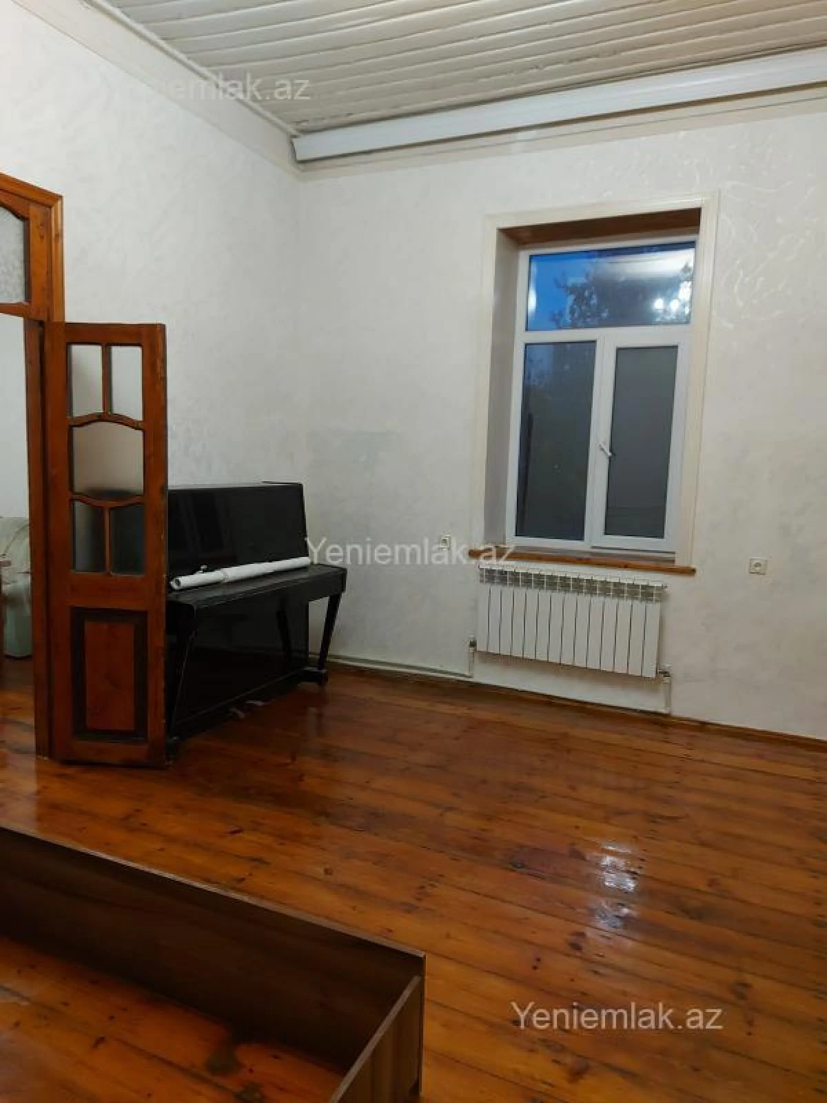 Satılır 3 otaqlı köhnə tikili 57 m²