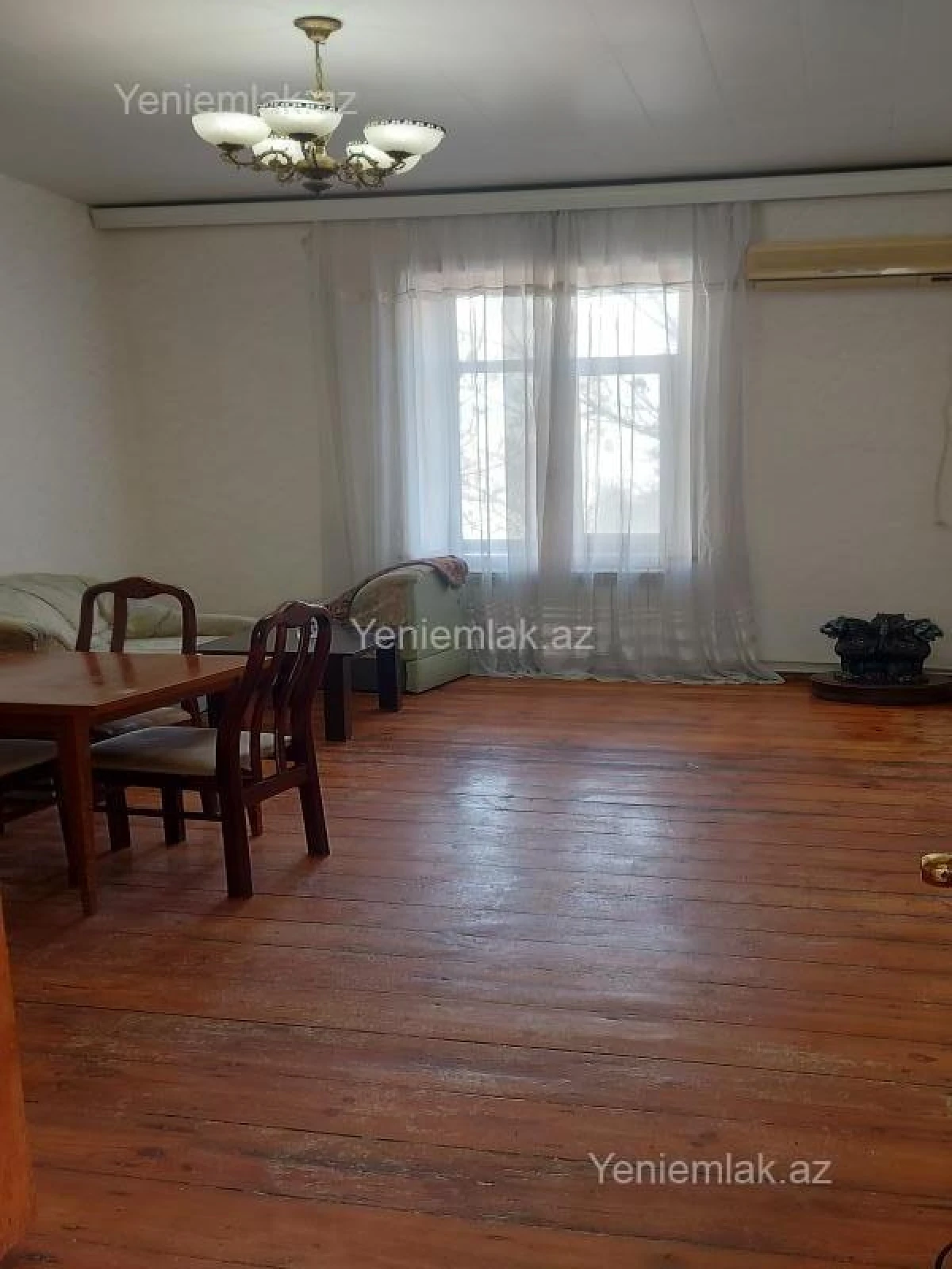 Satılır 3 otaqlı köhnə tikili 57 m²