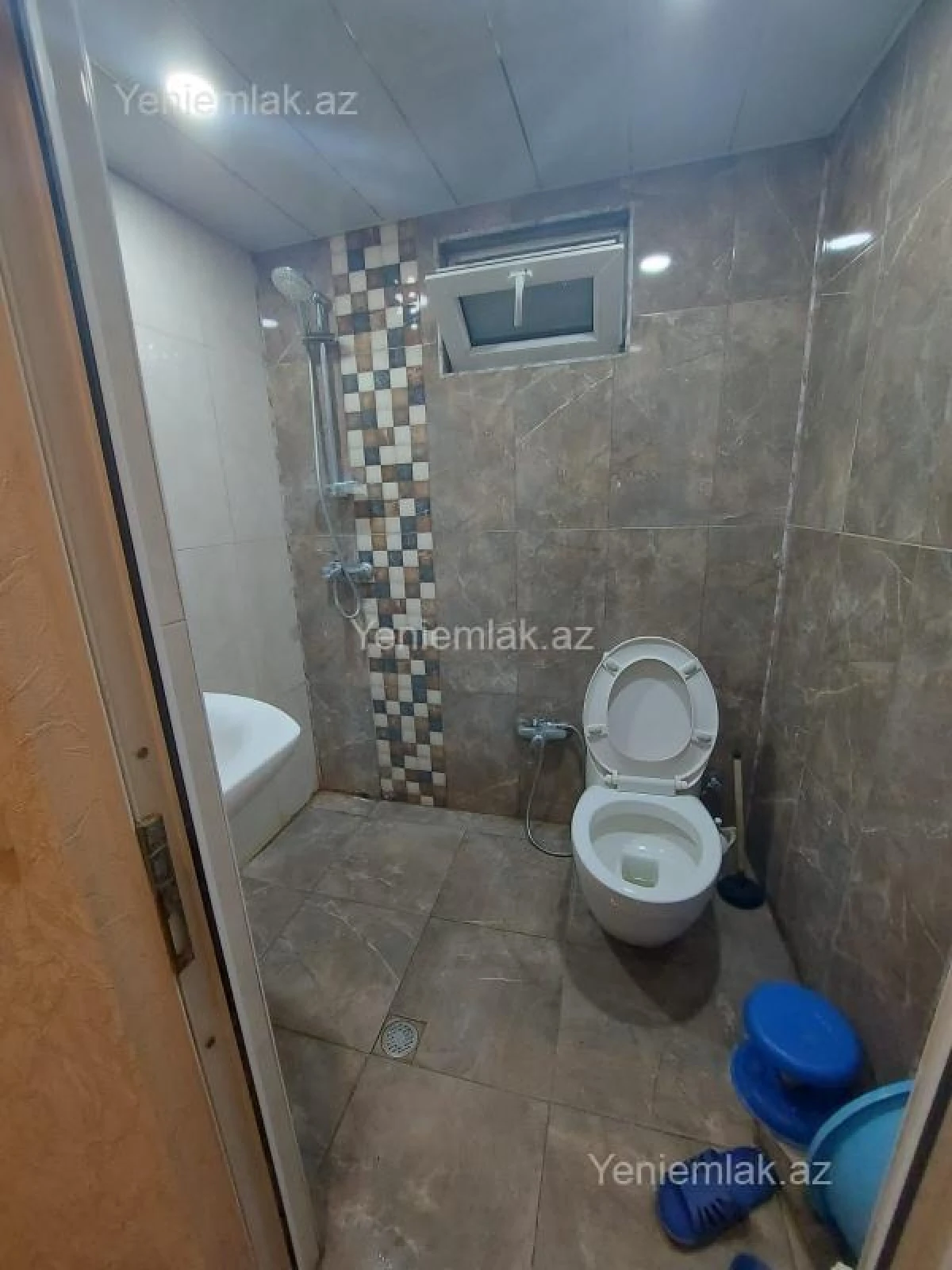Satılır 3 otaqlı köhnə tikili 57 m²