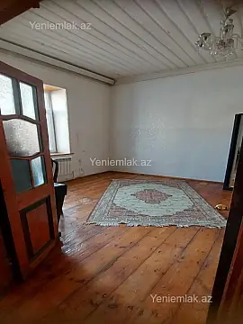 Satılır 3 otaqlı köhnə tikili 57 m²
