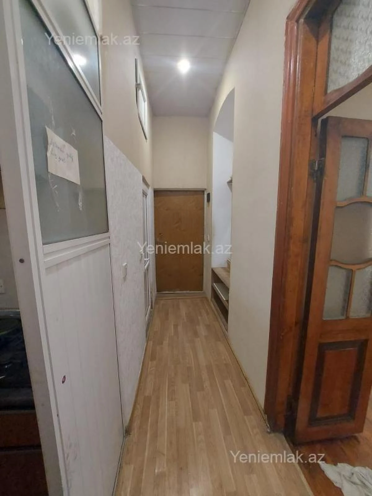 Satılır 3 otaqlı köhnə tikili 57 m²