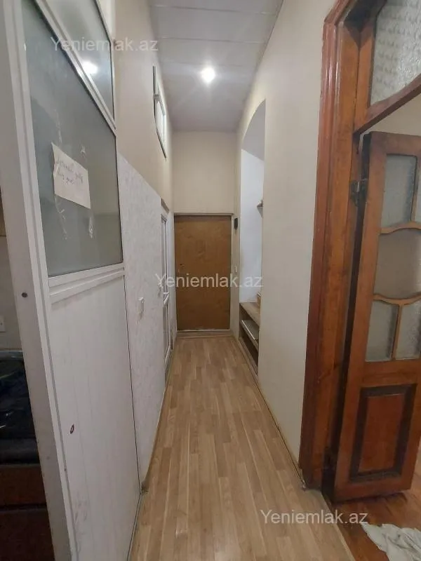 Satılır 3 otaqlı köhnə tikili 57 m²