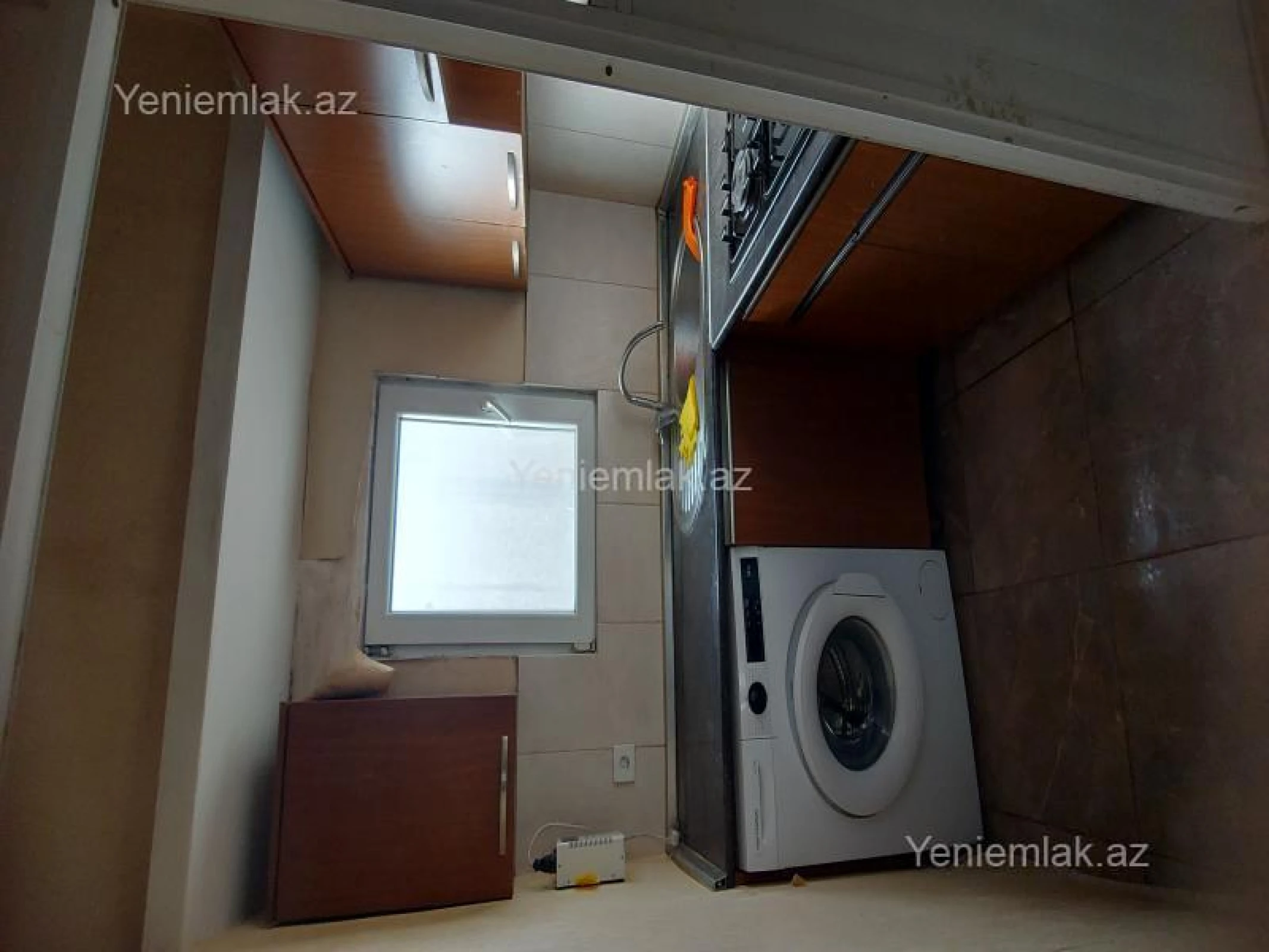 Satılır 3 otaqlı köhnə tikili 57 m²