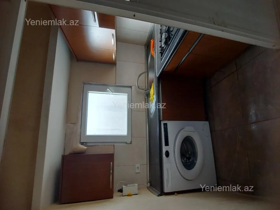 Satılır 3 otaqlı köhnə tikili 57 m²