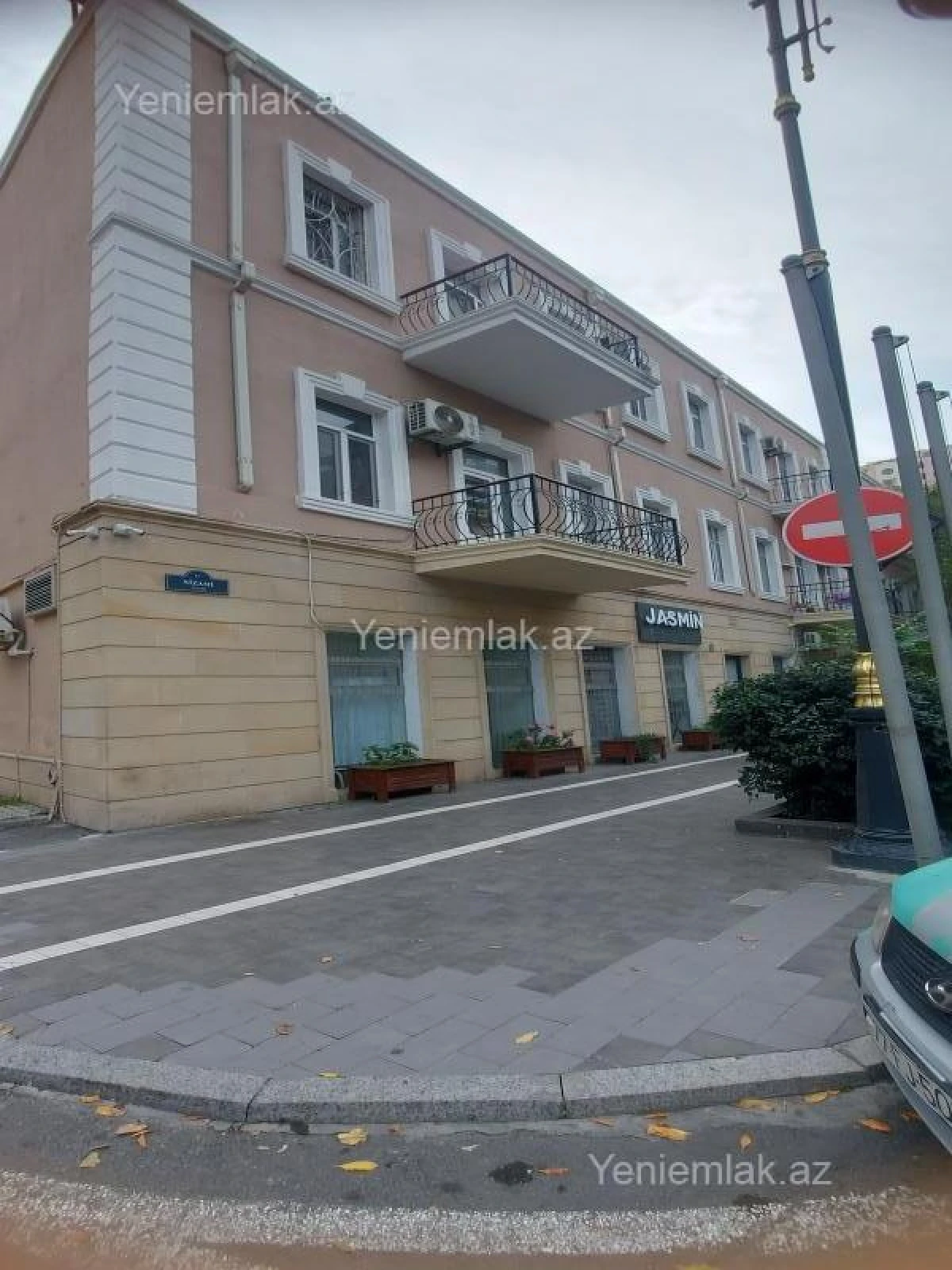 Satılır 3 otaqlı köhnə tikili 57 m²
